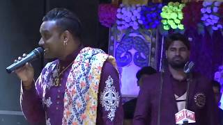 Master Saleem | Bhole Baba Bhajan | कांवड़ Special | Master Saleem Live