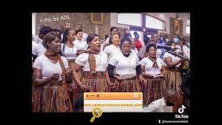 Catholic song | Good Shepherd Singers  - Eco Ndumbila Lesa