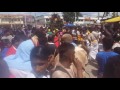 VBK brothers urumi at kual selangor - thaipusam 2017