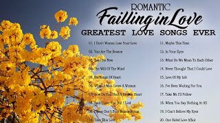 Top Hits 100 English Love Songs New Playlist 2021 - Best Of English Love Songs 2021