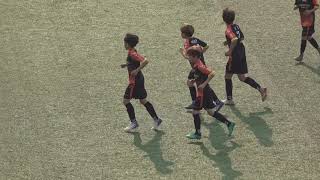 U12 제6회 Junior Chamber Cup 2조2경기 창동FC vs 토브FC