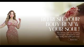 Refresh Your Body, Renew Your Soul ✨