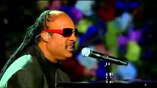 Stevie Wonder - They Wont Go When I Go (Fulfillingness' First Finale)