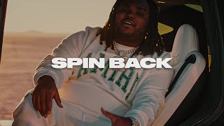 [FREE] Tee Grizzley x Skilla Baby x Detroit Type Beat 2023 - ''SPIN BACK''