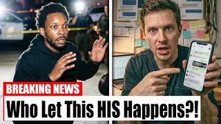 D4VD'S DARK SECRETS JUST DROPPED & CELESTE'S 4 SHADOW WITNESSES EXPOSED...