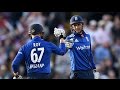 Highlights of England's 10-wicket win over Sri Lanka