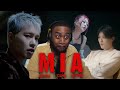 GEMINI - MIA (feat. CAMO, WOODZ) Showed DIVERSITY, RANGE, and idk...   (Reaction!)