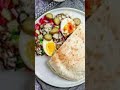 Sabich Recipe at food review us