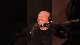 Bill Burr Clowns On Howie Mandel's Playbutton 😂