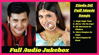 Zinda Dil Full Movie (Songs) | Bollywood Music Nation |Abbas | Ashima Bhalla | Gulshan Grover | Om