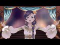 【スクスタ mv】東條希 運命の導き手 y カラー やがてひとつの物語 最高画質 2160p 60fps