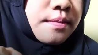 Sembunyi Rahsia (cover) Asmidar