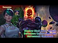 Shadow Shell Moon Temple Defenders Uniform New Gbr Dormammu Showcase - Marvel Future Fight