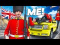 TROLLING CDM UK ON FIVEM