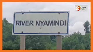 Grief in Kirinyaga after woman, 29, throw herself and her 5-year-old child into River Nyamidi
