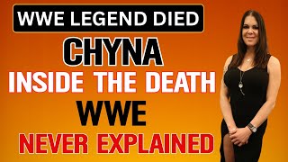 Chynas Tragic End Inside The Death Wwe Never Explained