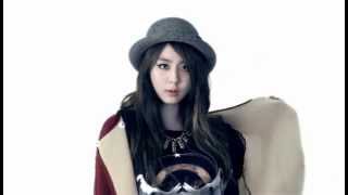 유이 U-ie / Uee  H: CONNECT Fall / Winter Collection 2013