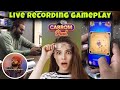 Carrompool First Time Live Recording Gameplay 😱 || Shahzad’s Gaming || Carrom Disc Pool || Miniclip