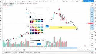 The Path Drawing Tool: Tutorial