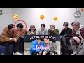 💕bts reaction to taekook/vkook💕 2022