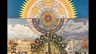 'The Rosicrucian Science of Initiation' - Dr. Robert Gilbert