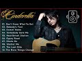 Cinderella Greatest Hits - Best Songs Of Cinderella Full Album 2022