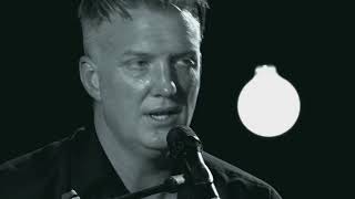 Queens of the Stone Age - I Never Came  [Acoustic] (WDR 1Live 2017)