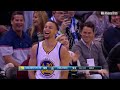STEPH CURRY EVERY 20 POINT QUARTER OF HIS CAREER FULL HIGHLIGHTS
