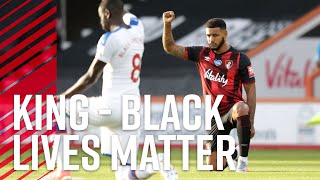 POWERFUL WORDS ON RACISM ✊ | Joshua King on Black Lives Matter