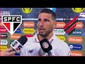 SOLTOU O VERBO! VEJA O QUE DISSE CALLERI APÓS SÃO PAULO X ATHLETICO PR! NOTICIAS DO SÃO PAULO!