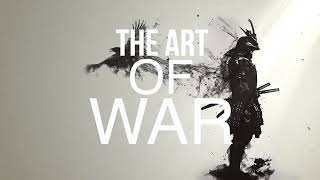 The art of war by Sun Tsu  - Audio book  . Part 1
