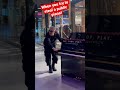 Dude Tries To Steal A Public Piano