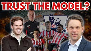 In Speakman We Trust… or Do We? Is the model working at SAFC