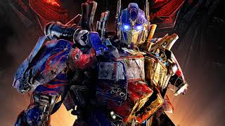 Ultimate Transformers Theme Mashup Lockdown And The Fallen By Steve Jablons.