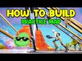 How to Build in Fortnite Beginners