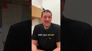 Dentist Reacts to DIY Tooth Gems. #toothgems #dentist #toothjewellery #dentalhealth #uofuhealth