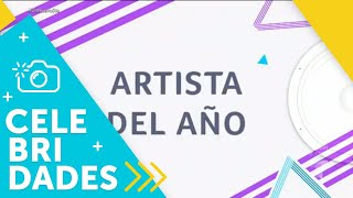 Finalistas en la categoría Artista del Año 2019 Billboard | Un Nuevo Día | Telemundo