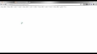 Tutorial Array Dalam PHP array chunk