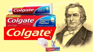 The Making of Colgate Toothpaste: A Journey Inside the Factory
