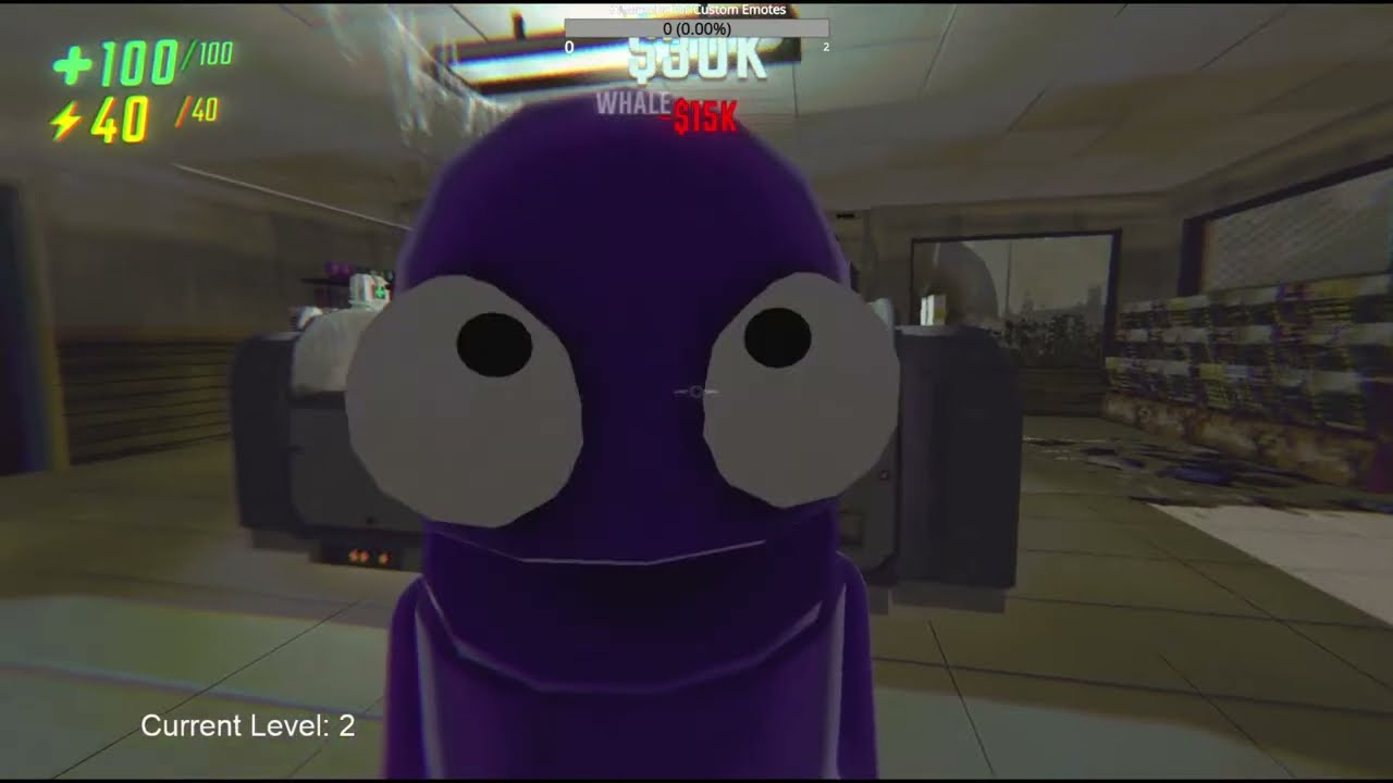 Playing R E P O Youtube