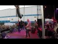 Built To Spill live at Northside Fest 2015 - 50 Kent Brooklyn