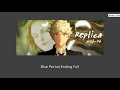 『แปลไทย』Replica – mol-74 [Blue Period ED]
