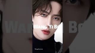 #王一博 #wangyibo #yibo #wangyibo王一博