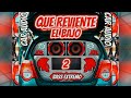 CAR AUDIO 2022👿QUE REVIENTE EL BAJO 2👿BASS EXTREMO❌DJ TITO PIZARRO❌DJ  JUAN EL ORIGINAL