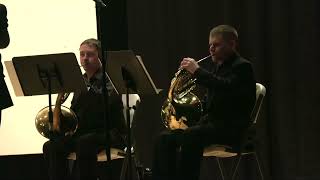 A Christmas Brass Spectacular