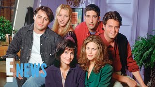 Here’s WHY Friends Cast Didn’t Host Matthew Perry Tribute at Emmys | E! News