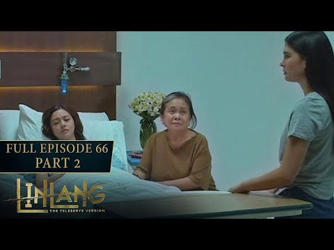 Linlang Full Episode 66 – Part 2/4 English Subbed