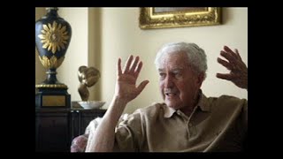 WWII Veteran: All Soldiers Share Qualities (11/09)