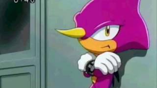 Espio-A Real Spy