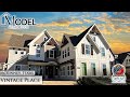 New Construction Homes in Dallas  - Grand Homes in Vintage Place McKinney, TX